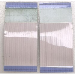 LG 55LS35A-5B RIBBON CABLES