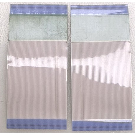 LG 55LS35A-5B RIBBON CABLES