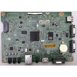 LG EBT62900802 MAIN BOARD