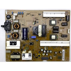 LG EAY63072106 POWER SUPPLY BOARD