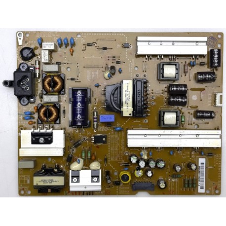 LG EAY63072106 POWER SUPPLY BOARD