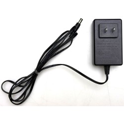 GQ60-120400-AU AC ADAPTER (12.0V, 4.0A)