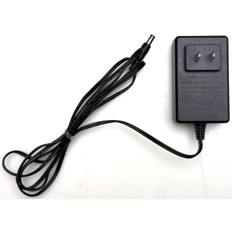 GQ60-120400-AU AC ADAPTER (12.0V, 4.0A)