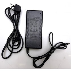 LI-ION CHARGER JY-420150 AC ADAPTER FOR ELECTRIC SCOOTER BIKE (42V, 1.5A)