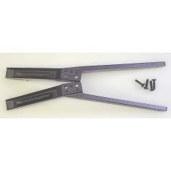 TCL 68-643900-0ZA / 68-643910-0AZ STAND 55R635, 65R635