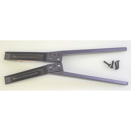 TCL 68-643900-0ZA / 68-643910-0AZ STAND 55R635, 65R635