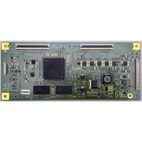 SAMSUNG LJ94-00349A (32L02V0.3) T-CON BOARD