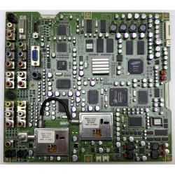 SAMSUNG BN91-00792G MAIN BOARD