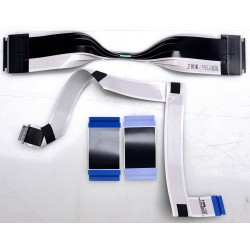 HISENSE 65QD6QV FFC SET