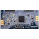 VIZIO 55.43T03.C07 T-CON BOARD