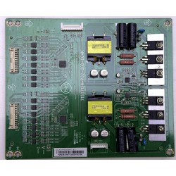 VIZIO LNTVFW24SXXB7 LED DRIVER BOARD