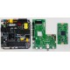 RCA RTU6550 TV REPAIR KIT (VER.5)