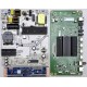 WESTINGHOUSE WR58UC4404 V2 TV REPAIR KIT