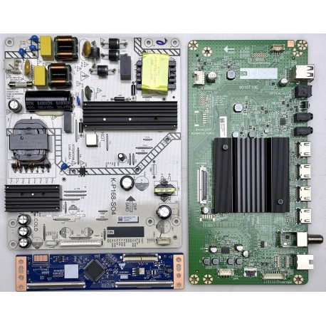WESTINGHOUSE WR58UC4404 V2 TV REPAIR KIT