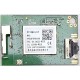 WESTINGHOUSE WCEM2601F WI-FI MODULE
