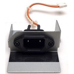 SONY XBR-65A8G POWER PLUG CONNECTOR