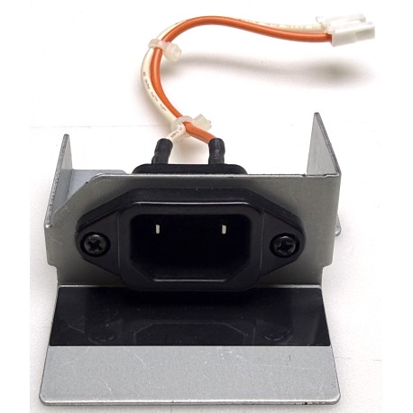 SONY XBR-65A8G POWER PLUG CONNECTOR