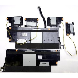 SAMSUNG QN82Q800TAF TV SPEAKER SET