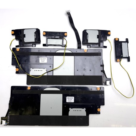 SAMSUNG QN82Q800TAF TV SPEAKER SET