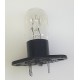PANASONIC F612E5U40AP MICROWAVE LAMP/BULB - NEW