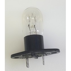 PANASONIC F612E5U40AP MICROWAVE LAMP/BULB - NEW