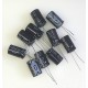 METACON 33UF, 250V RADIAL CAPACITOR (10 PCS) - NEW
