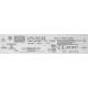 MEAN WELL LPV-35-24 POWER SUPPLY LPV3524 (+24V, 1.5A) NEW