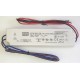 MEAN WELL LPV-60-24 POWER SUPPLY LPV6024 (+24V, 2.5A) NEW