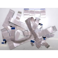 SAMSUNG QN82Q800TAF FFC SET