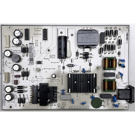 TCL G0504-000432-Z00 POWER SUPPLY BOARD