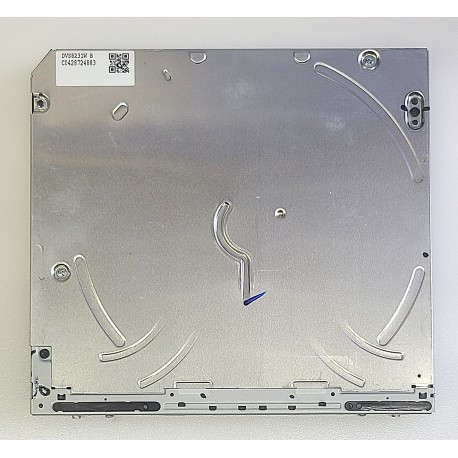 Kenwood X92-6540-01 DVD Mechanism X92654001, DVS8231W - NEW