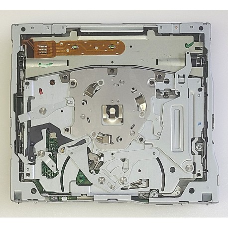 KENWOOD X92-3550-01 MECHANISM X92355001, DVS-2010CR, DVS2010CR - NEW