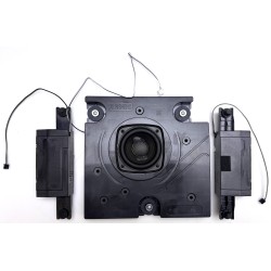TCL 55Q7K TV SPEAKER SET