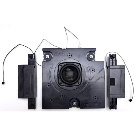 TCL 55Q7K TV SPEAKER SET