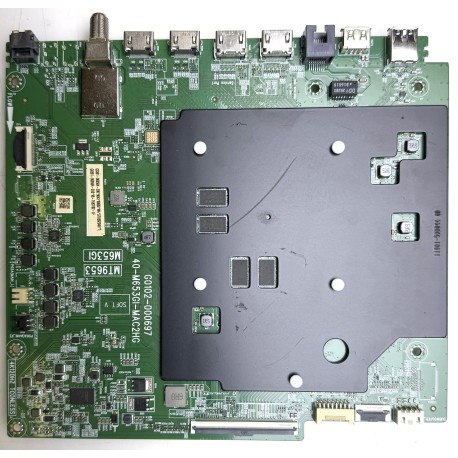 TCL G0301-000584-Z00 MAIN BOARD