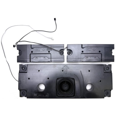 TCL 65QM751G TV SPEAKER SET