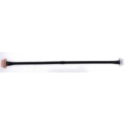 SAMSUNG UN55NU7300F LEAD CABLE CONNECTOR