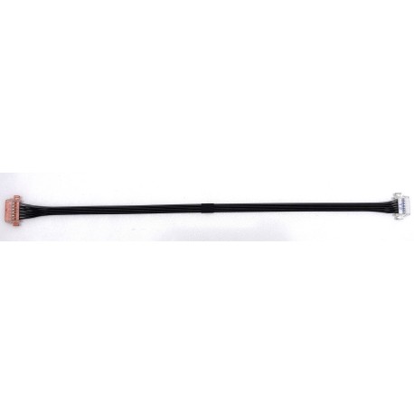 SAMSUNG UN55NU7300F LEAD CABLE CONNECTOR