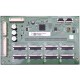 TCL 30835-000217 LED DRIVER BOARD