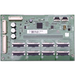TCL 30835-000217 LED DRIVER BOARD