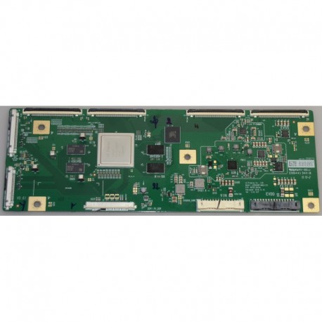 SONY 6871L-5981B T-CON BOARD