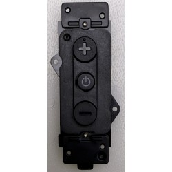 SONY XBR-55A8G KEY CONTROLLER