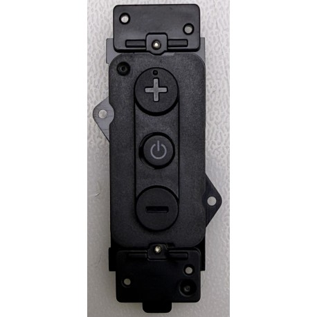 SONY XBR-55A8G KEY CONTROLLER