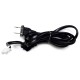 SONY XBR-55A8G POWER CORD
