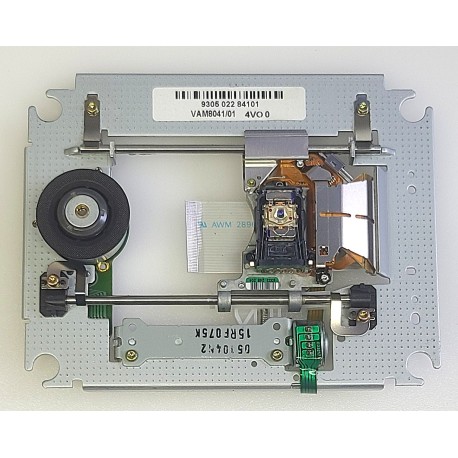 VAM8041/01 MECHANISM 40C0826 - NEW