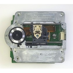 VAU1255/01 LASER PICKUP VAU1255 - NEW