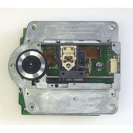 VAU1255/01 LASER PICKUP VAU1255 - NEW