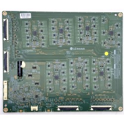 LG EBR32281501 LED DRIVER BOARD