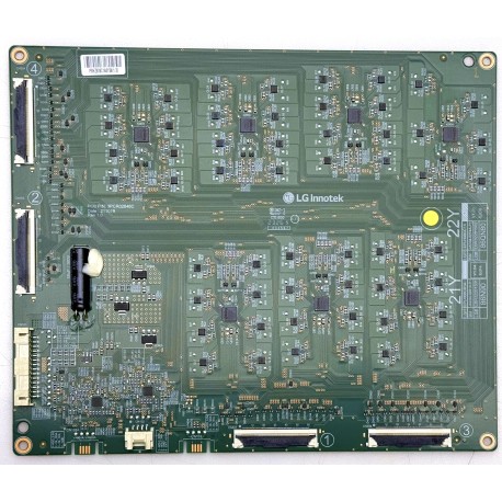 LG EBR32281501 LED DRIVER BOARD