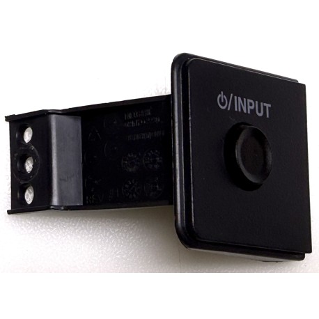 TOSHIBA 43LF621C21 POWER BUTTON